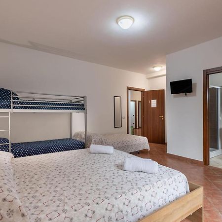 Alelida Villa Con Piscina Cinisi Kültér fotó